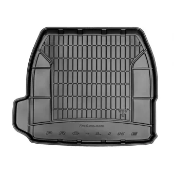 Tapis de coffre FROGUM TM548157