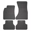 Tapis en caoutchouc FROGUM 547143 - Visuel 1