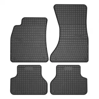 Tapis en caoutchouc FROGUM 547143