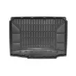 Tapis de coffre FROGUM TM548164 - Visuel 1