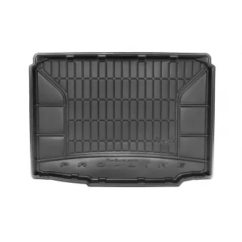 Tapis de coffre FROGUM
