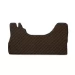 tapis de sol F-CORE GL01 BROWN - Visuel 1