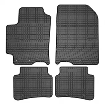 Tapis en caoutchouc FROGUM 547860