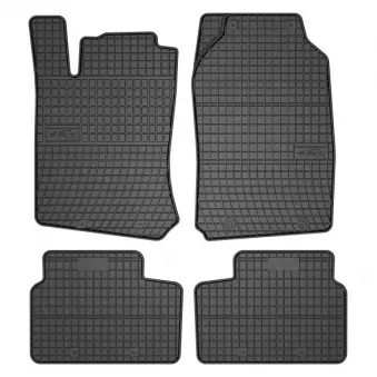 Tapis en caoutchouc FROGUM 0707