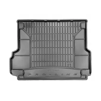 Tapis de coffre FROGUM TM548171