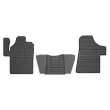 Tapis en caoutchouc FROGUM D0092 - Visuel 1