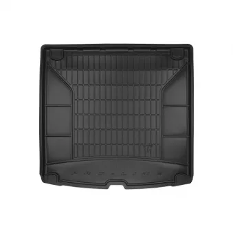 Tapis de coffre FROGUM TM548089