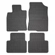 Tapis en caoutchouc FROGUM 547921 - Visuel 1
