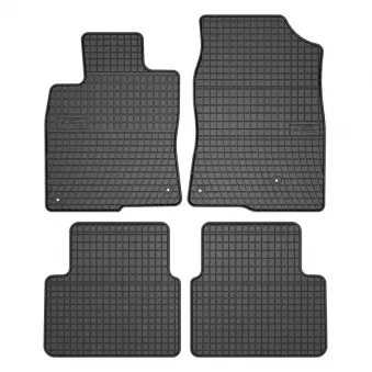 Tapis en caoutchouc FROGUM 547921