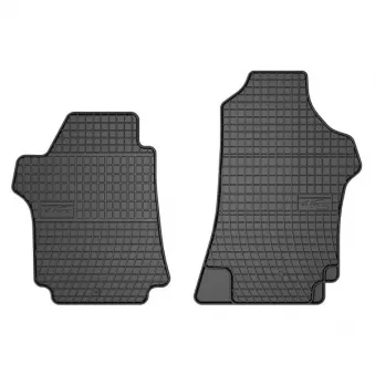 Tapis en caoutchouc FROGUM D00438