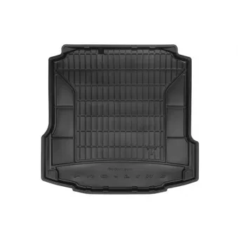 Tapis de coffre FROGUM TM548355