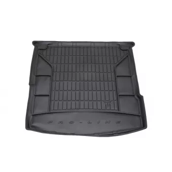 Tapis de coffre FROGUM TM548430