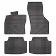 Tapis en caoutchouc FROGUM 542728 - Visuel 1