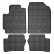 Tapis en caoutchouc FROGUM 547938 - Visuel 1