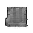 Tapis de coffre FROGUM TM548188 - Visuel 1