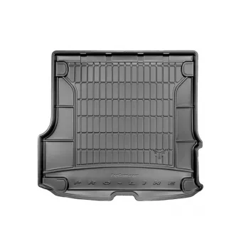 Tapis de coffre FROGUM TM548188