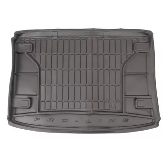 Tapis de coffre FROGUM TM548539