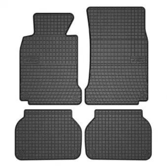 Tapis en caoutchouc FROGUM 0668