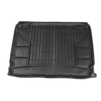 Tapis de coffre FROGUM TM548362