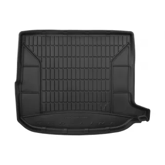 Tapis de coffre FROGUM TM548454