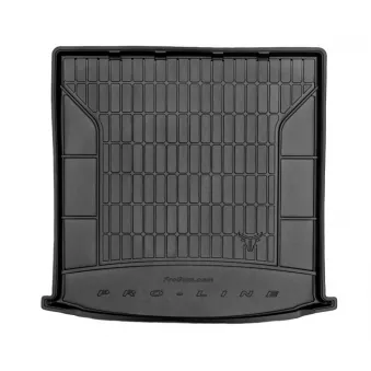 Tapis de coffre FROGUM TM548584