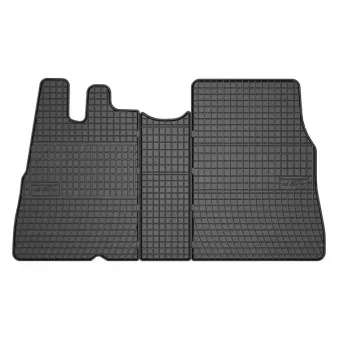 Tapis en caoutchouc FROGUM D00951