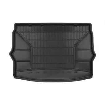 Tapis de coffre FROGUM