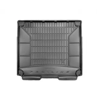 Tapis de coffre FROGUM TM548201