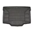 Tapis de coffre FROGUM TM548577 - Visuel 1