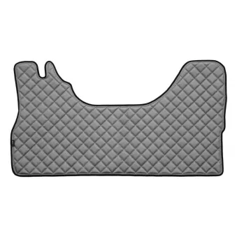 tapis de sol F-CORE GL01 GRAY