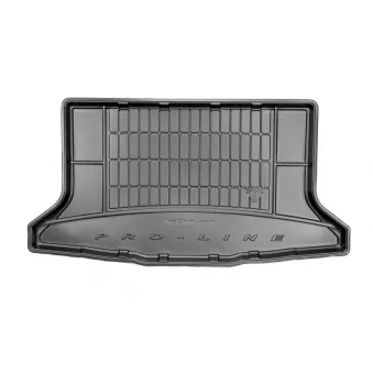 Tapis de coffre FROGUM TM548195
