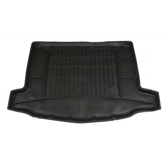 Tapis de coffre FROGUM TM548041