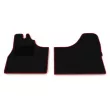 tapis de sol F-CORE NT03 RED - Visuel 2
