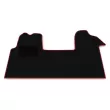 tapis de sol F-CORE NT02 RED - Visuel 2