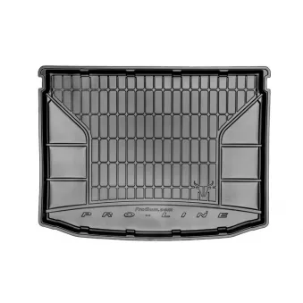 Tapis de coffre FROGUM TM548799