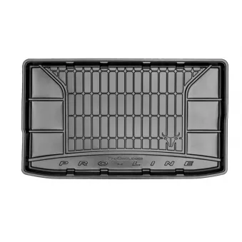 Tapis de coffre FROGUM TM548843