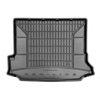 Tapis de coffre FROGUM TM548904