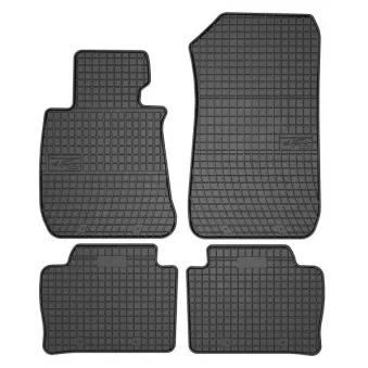 Tapis en caoutchouc FROGUM 0670