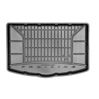 Tapis de coffre FROGUM TM548959
