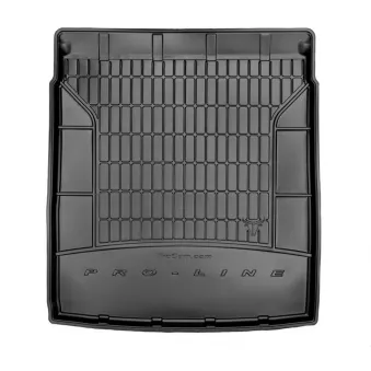Tapis de coffre FROGUM TM548140