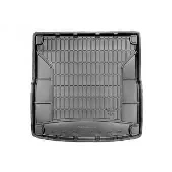 Tapis de coffre FROGUM TM548256