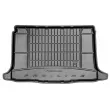 Tapis de coffre FROGUM TM548928 - Visuel 1