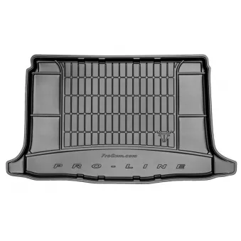 Tapis de coffre FROGUM TM548928