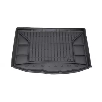 Tapis de coffre FROGUM