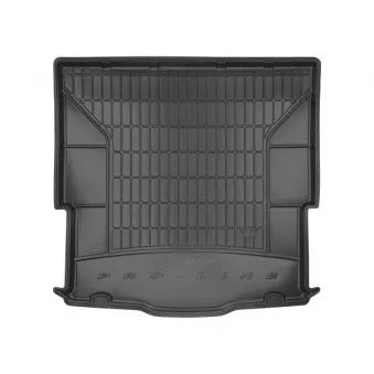 Tapis de coffre FROGUM TM549109