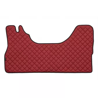 tapis de sol F-CORE GL01 RED