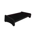 Étagère cabine F-CORE CB06 RED - Visuel 1