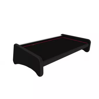 Étagère cabine F-CORE CB06 RED