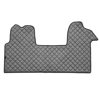 tapis de sol F-CORE GL02 GRAY