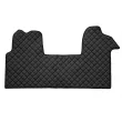 tapis de sol F-CORE GL02 BLACK - Visuel 1